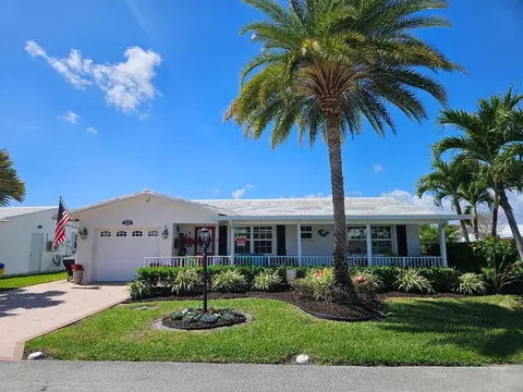 1101 SW 16th St, Boynton Beach, FL 33426