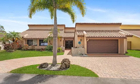 7314 Corkwood Cir, Tamarac, FL 33321