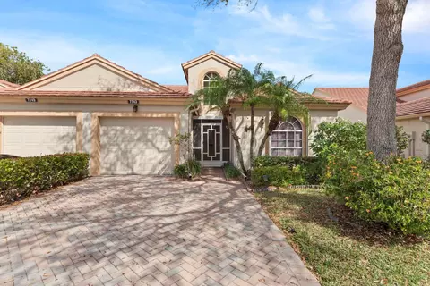 7743 Silver Lake Dr #7743, Delray Beach, FL 33446
