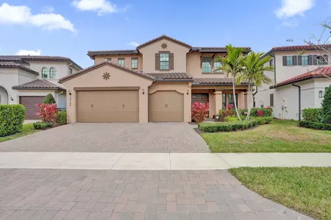 12195 Lake Trail Ln, Parkland, FL 33076