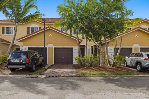 8146 SW 17 Ct #8146, North Lauderdale, FL 33068
