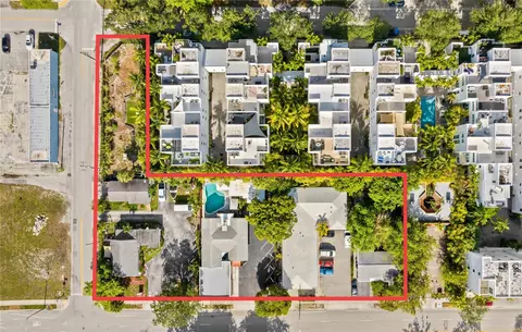 724-746 NE 3rd Ave, Fort Lauderdale, FL 33304