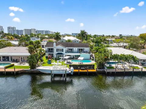 3041 NE 39th St, Fort Lauderdale, FL 33308