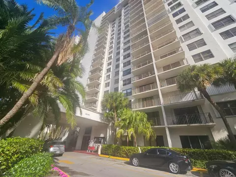 18151 NE 31st Ct #1216, Aventura, FL 33160