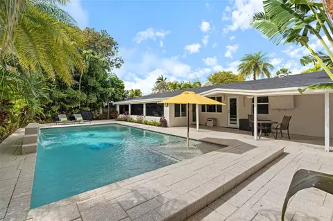 500 NE 28th Dr, Wilton Manors, FL 33334