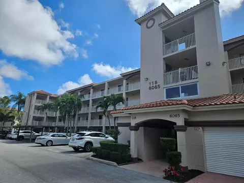 6065 Pointe Regal Cir #105, Delray Beach, FL 33484