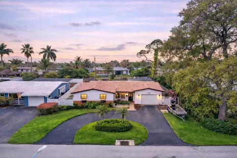 1540 NE 47th St, Oakland Park, FL 33334