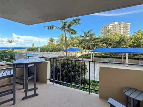 2000 S Ocean Blvd #LF, Pompano Beach, FL 33062