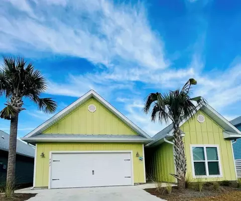 427 Sea Grv, Port St Joe, FL 32456