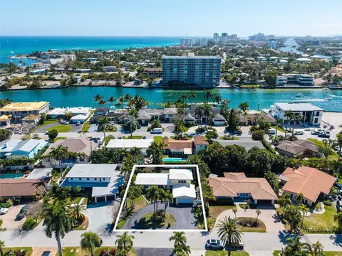 2630 NE 25th St, Lighthouse Point, FL 33064