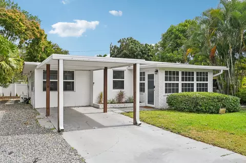 2640 SW 13th Ave, Fort Lauderdale, FL 33315