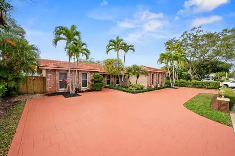 3400 N 47th Ave, Hollywood, FL 33021