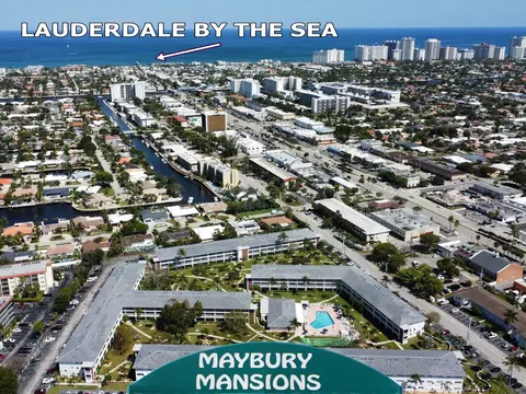 5208 NE 24th Ter #F106, Fort Lauderdale, FL 33308