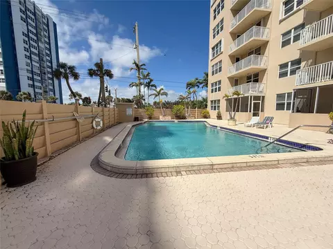 1401 S Ocean Dr #405, Hollywood, FL 33019