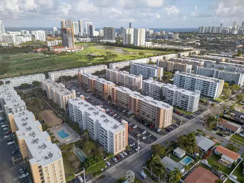 610 NE 12th Ave #601, Hallandale Beach, FL 33009