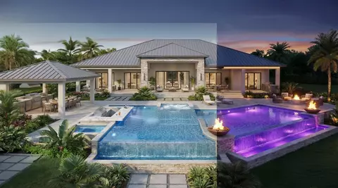 20 NE 24th St, Lazy Lake, FL 33305