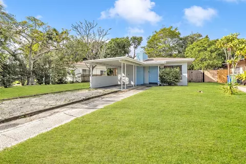 1317 NW 7th Ter, Fort Lauderdale, FL 33311