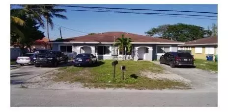 2821 NW 106th St, Miami, FL 33147