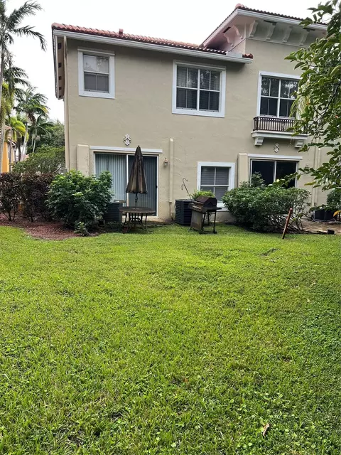 3116 Merrick Ter #3116, Margate, FL 33063