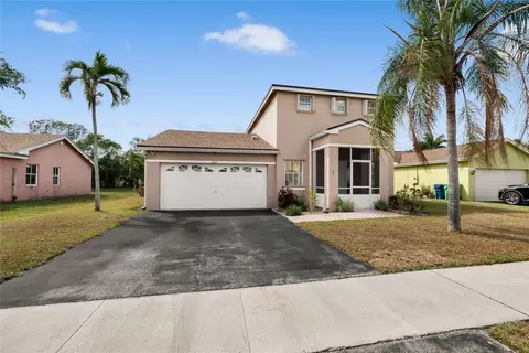 5227 NW 96th Ave, Sunrise, FL 33351