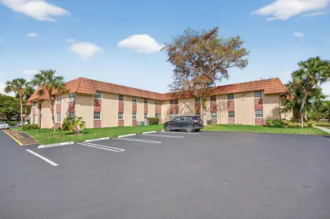8105 NW 27th St #3, Coral Springs, FL 33065
