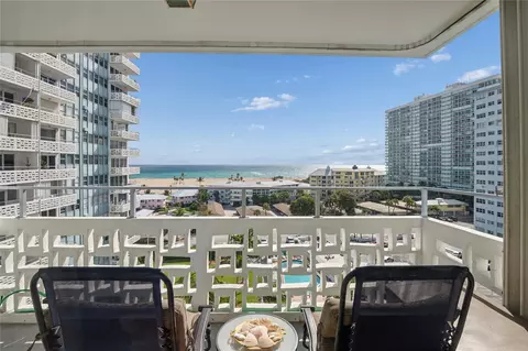 1900 S Ocean Dr #910, Fort Lauderdale, FL 33316