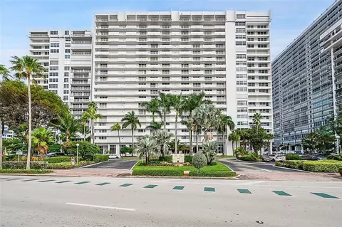 4300 N Ocean Blvd #14G, Fort Lauderdale, FL 33308