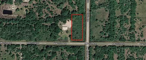 17613 NW 252nd St, Okeechobee, FL 34972