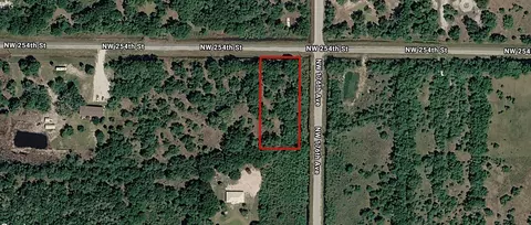 17618 NW 254th St, Okeechobee, FL 34972