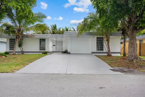 7109 NW 68th St, Tamarac, FL 33321