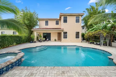 7302 NW 111th Way, Parkland, FL 33076