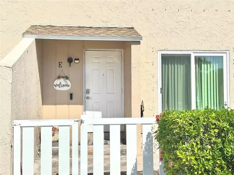 1759 NW 80th Ave #E, Margate, FL 33063