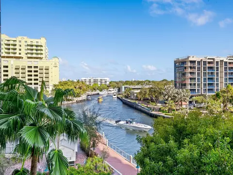 411 N New River Dr #502, Fort Lauderdale, FL 33301