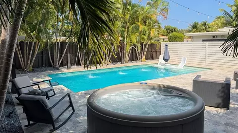 1516 NE 12th St, Fort Lauderdale, FL 33304