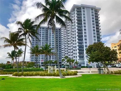 405 N Ocean Blvd #1615, Pompano Beach, FL 33062