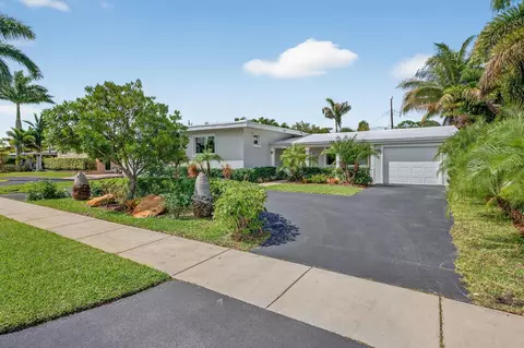 4781 NE 4th Ave, Oakland Park, FL 33334
