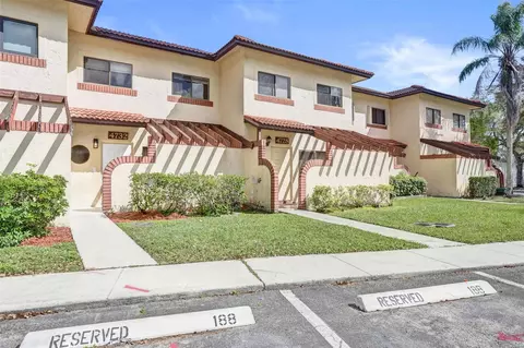 4732 NW 90th Ave #4732, Sunrise, FL 33351