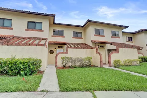 4732 NW 90th Ave #4732, Sunrise, FL 33351