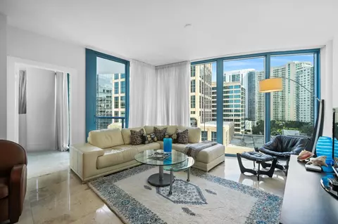 333 Las Olas Way #1508, Fort Lauderdale, FL 33301