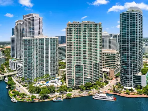 347 N New River Dr #1506, Fort Lauderdale, FL 33301