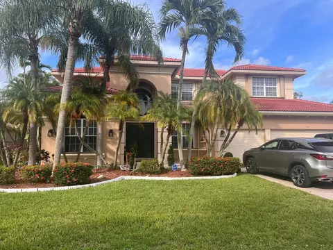 517 NW 118th Way, Coral Springs, FL 33071