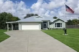 1301 SW 83rd Ave, Okeechobee, FL 34974