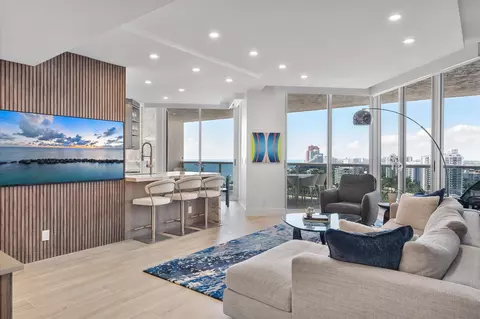 3100 N Ocean Blvd #1706, Fort Lauderdale, FL 33308