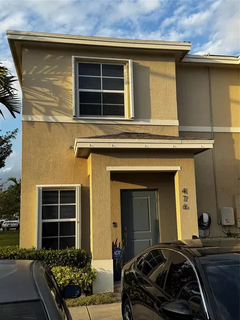 476 NE 5th Ter, Florida City, FL 33034