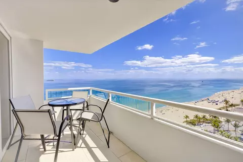 545 S Fort Lauderdale Beach Blvd #1702, Fort Lauderdale, FL 33316