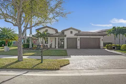 8251 NW 122nd Ln, Parkland, FL 33076