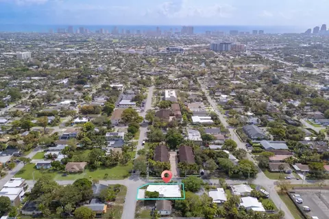 3431-3441 NE 13th Ave, Oakland Park, FL 33334