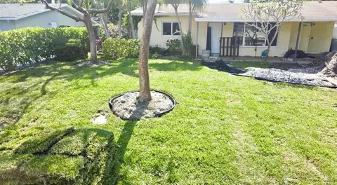 2941 NE 9th Ave, Pompano Beach, FL 33064