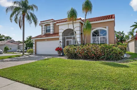 6828 Ashton St, Boynton Beach, FL 33437
