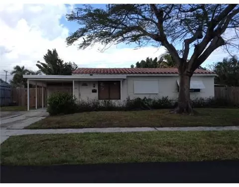 Undisclosed, Pompano Beach, FL 33060 photo 1